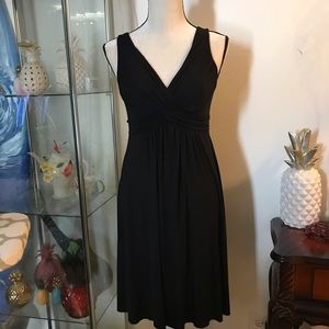 MAHINA little black dress 🌷🌷🌷